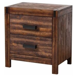 Picket House Furnishings Wren Nightstand - Copper