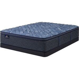 Serta Perfect Sleeper Cobalt Calm 14