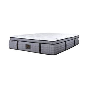 Paramount Hd Superior 15 Plush Mattress Collection