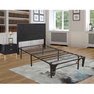 Hollywood Bed Bedder Base- Queen