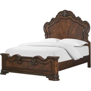 Furniture Roxy Queen Bed