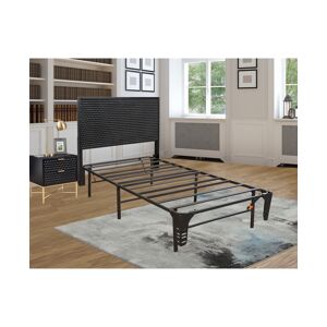 Hollywood Bed Bedder Base- Twin