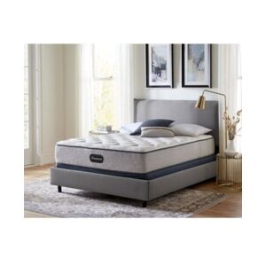 Beautyrest Br800 12 Medium Firm Mattress Collection