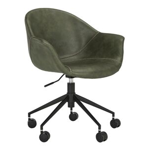 Safavieh Ember Office Chair - Green