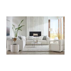 Furniture Bliss Fabric Sectional Collection Created For Macys