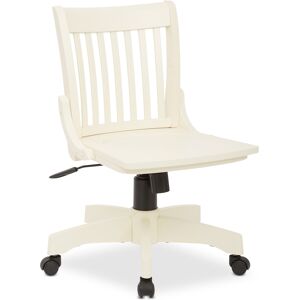 Office Star Bainan Office Chair - Cream