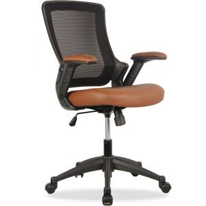 Rta Products Techni Mobili Office Chair - Brown