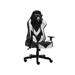 Rta Products Techni Sport Ts-92 Pc Gaming Chair - White