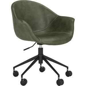 Safavieh Ember Office Chair - Green