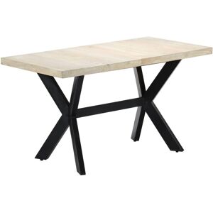 Vidaxl Dining Table 55.1