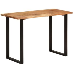 Vidaxl Dining Table 43.3