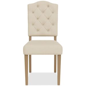 Furniture Jesilyn 8pc Dining Chair Set - Ivory