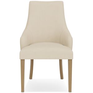 Furniture Nelin Dining Chair - Ivory
