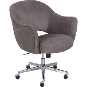 Serta Valetta Home Office Chair - Gray