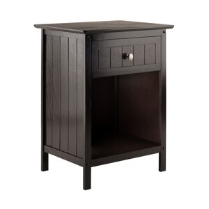 Winsome Blair Accent Table - Coffee