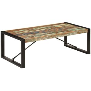 Vidaxl Coffee Table 47.2