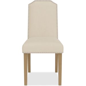 Furniture Hinsen 8pc Dining Chair Set - Ivory