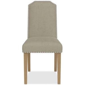 Furniture Hinsen 8pc Dining Chair Set - Sand