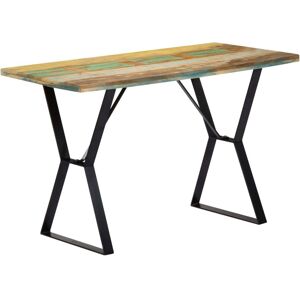 Vidaxl Dining Table 47.2