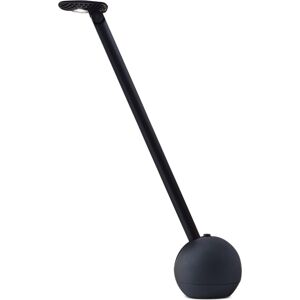 Adesso Kiu Led Desk Lamp - Black