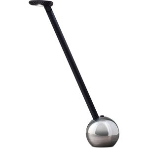 Adesso Kiu Led Desk Lamp - Chrome