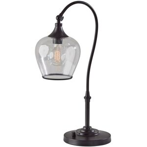 Adesso Bradford Desk Lamp - Dark Bronze