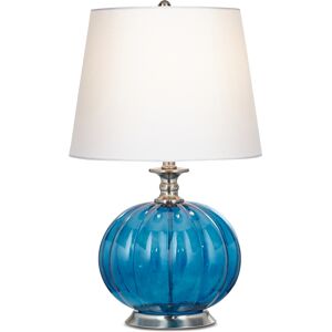 Pacific Coast Glass Table Lamp