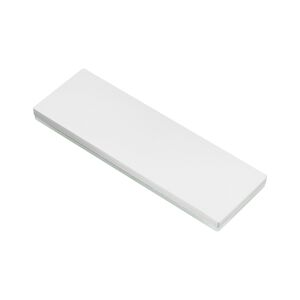 Zwilling Kramer by Zwilling J.a. Henckels 10,000 Grit Glass Water Sharpening Stone - White