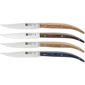 Zwilling J.a. Henckels Toro 4-Pc. Steak Knife Set