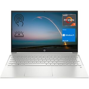 HP Pavilion 15.6