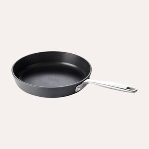 Alva Usa Maestro frying pan 9.5inch - Black