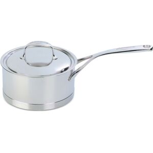 Demeyere Atlantis 2.3-Qt. Stainless Steel Saucepan & Lid