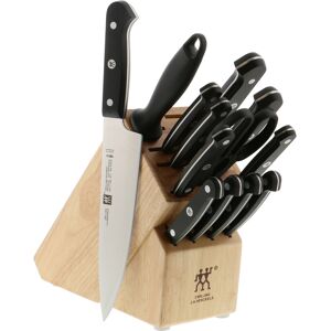 Zwilling J.a. Henckels Gourmet 14-Pc. Cutlery Set