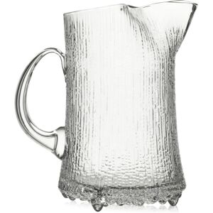 iittala Ultima Thule Pitcher - Clear