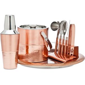 Godinger Copper Bar Tools Set - Copper