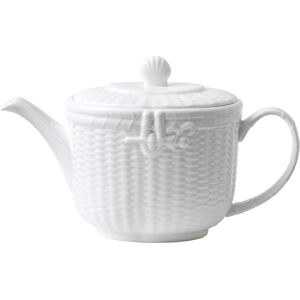 Wedgwood Dinnerware, Nantucket Basket Teapot