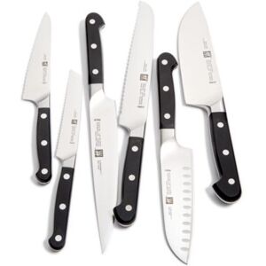 Zwilling J.A. Henckels Pro Cutlery Collection