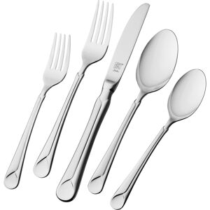 J.a. Henckels Zwilling J.a. Henckels Twin Brand Provence 18/10 Stainless Steel 45-Pc. Flatware Set