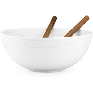 kate spade new york Wickford Salad Set & Wood Servers