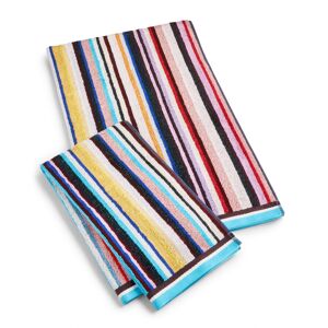 Missoni Chandler 2-Pc. Towel Set - Multicolor