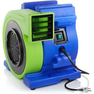 Cloud 9 Inflatable Bounce House Blower, 2 Hp - Commercial Air Blower Fan