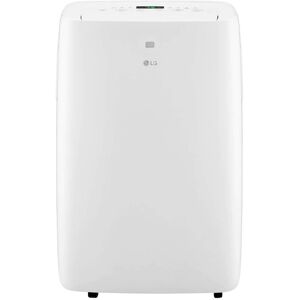 LG 7,000 Btu Portable Air Conditioner - White