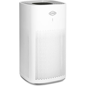 Chi Clorox Large Room Smart True High Efficiency Particulate Air (Hepa) Air Purifier - White