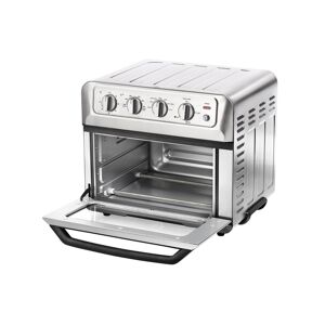 Chefman 20 Liter Air Fryer Plus Oven - Stainless Steel