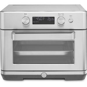 Ge Appliances Ge Digital Air Fryer 8-in-1 Toaster Oven - Stainless Steel