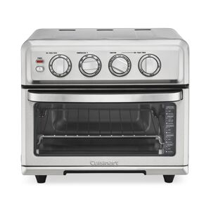 Cuisinart Toa-70 Air Fryer Toaster Oven with Grill - Stainless Steel