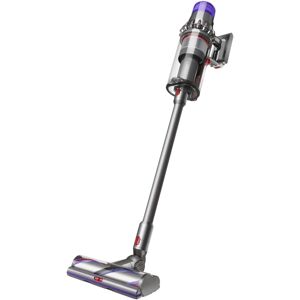 Dyson Outsize Plus Cordless Vacuum - Nickel - Nickel