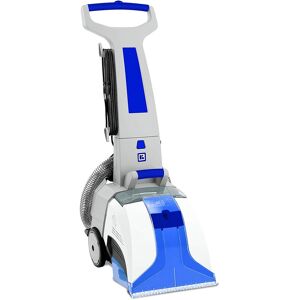 Koblenz Cleaning Machine Carpet and Hard Floor Extractor - Blue