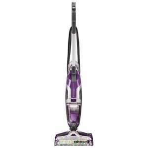 Bissell Crosswave Pet Pro Multi-Surface Wet Dry Vacuum - Purple