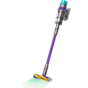 Dyson Gen5detect Cordless Vacuum - Iron/Purple - Iron/purple